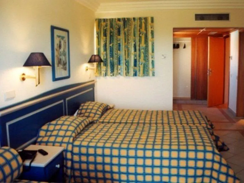 Aquamarina Beach Hotel Cancun 3*,  Mexico