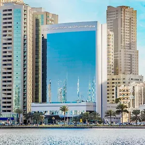 Corniche 5*, Шарджа ОАЭ