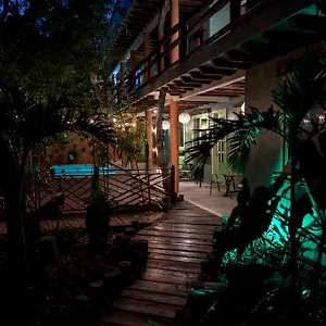 Casa Corazon Xcaret , Плая-дель-Кармен Мексика