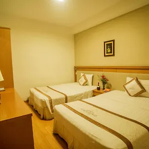 Dendro Beachfront 3*, Нячанг Вьетнам
