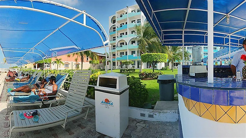 Aquamarina Beach Hotel Cancun Resort