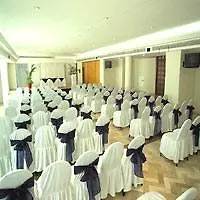 Aquamarina Beach Hotel Cancun Resort